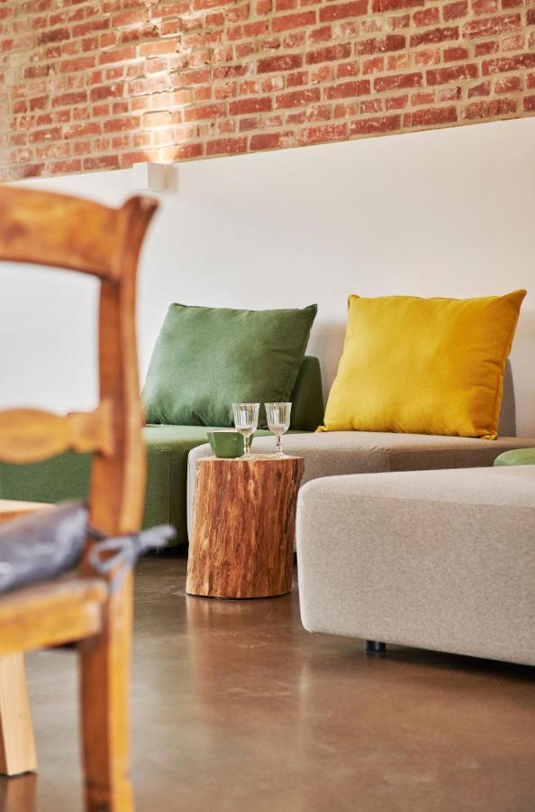 Re~Barn - Modern Country Stay Essel Exterior foto