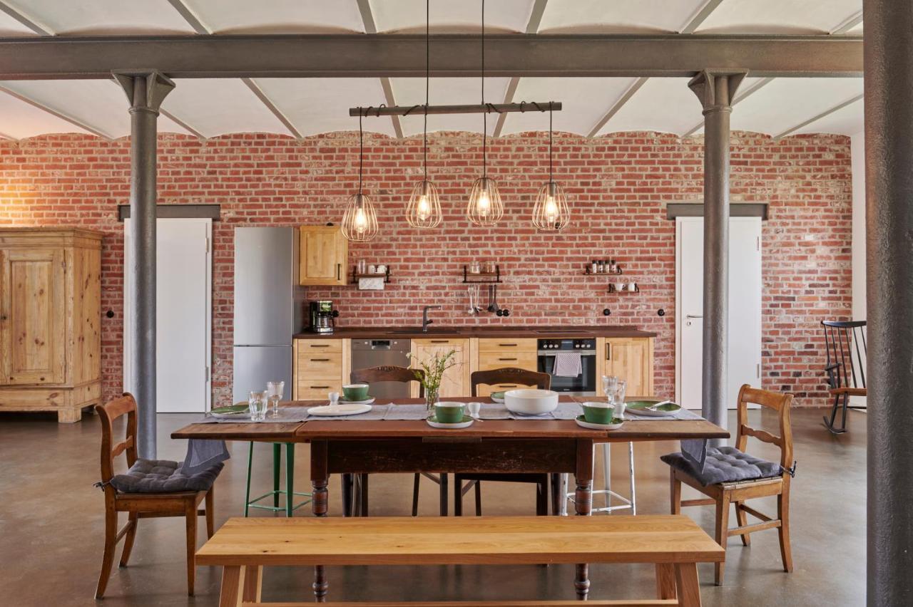 Re~Barn - Modern Country Stay Essel Exterior foto