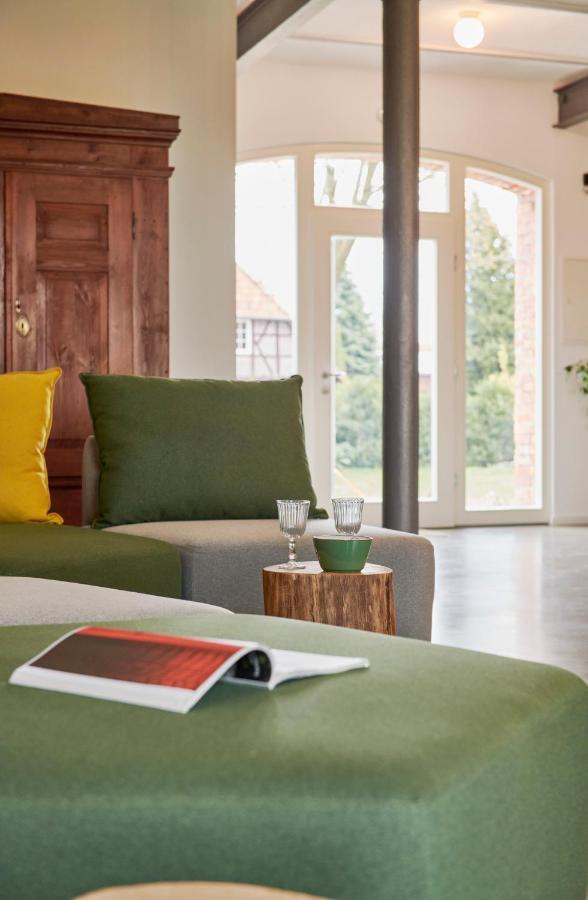 Re~Barn - Modern Country Stay Essel Exterior foto