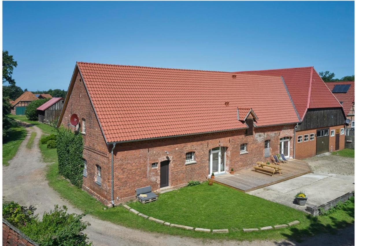 Re~Barn - Modern Country Stay Essel Exterior foto