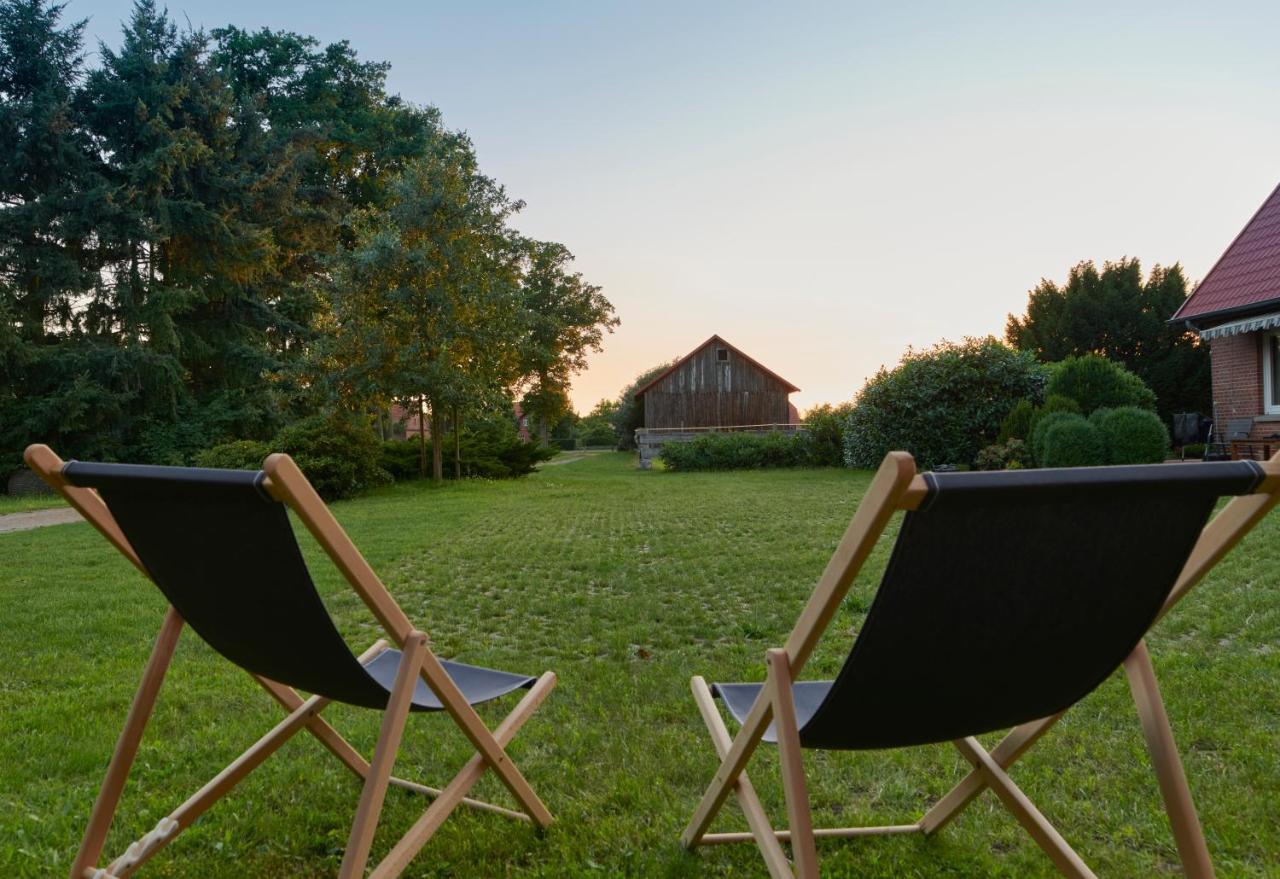 Re~Barn - Modern Country Stay Essel Exterior foto