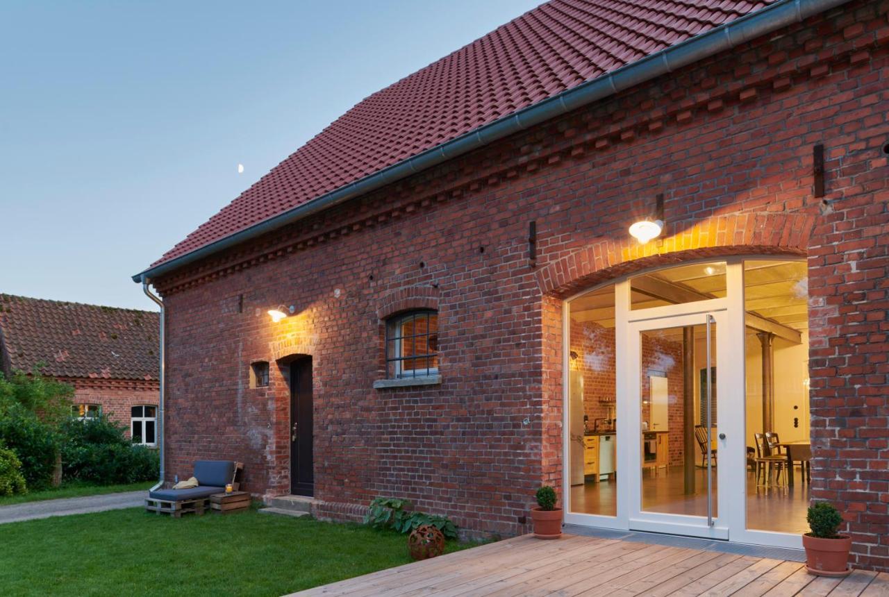 Re~Barn - Modern Country Stay Essel Exterior foto