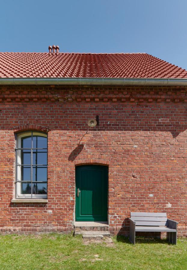 Re~Barn - Modern Country Stay Essel Exterior foto